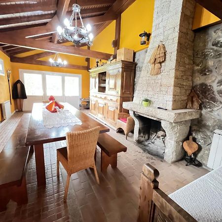 فيلا Casa Do Rolo By Trip2Portugal مونتاليغري المظهر الخارجي الصورة