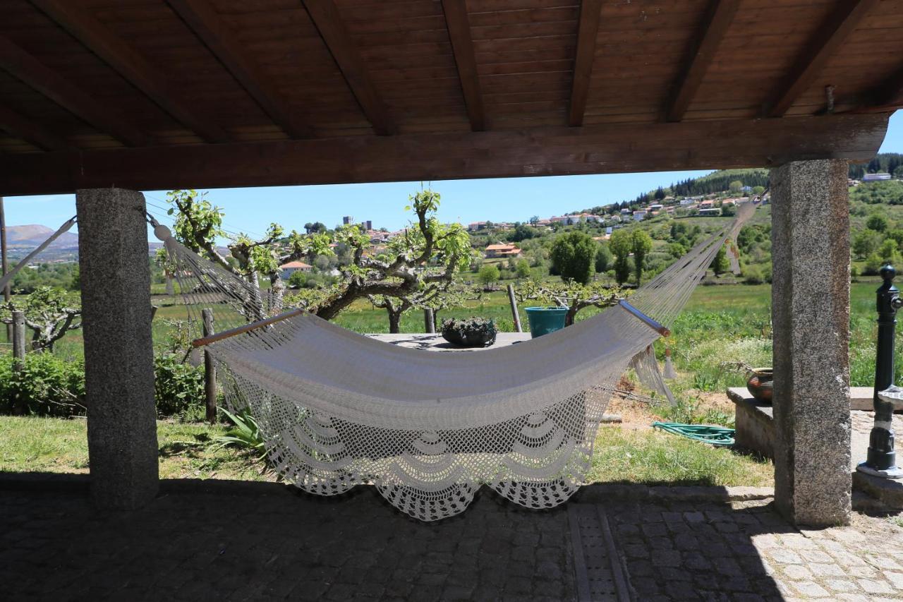 فيلا Casa Do Rolo By Trip2Portugal مونتاليغري المظهر الخارجي الصورة